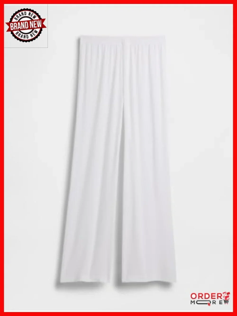 Modal Pajama Pant XS Petite Pull On Ankle Length Sleep Lounge Bottom